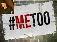 Meenakshi Joshi blog on MeToo campaign- India TV Hindi