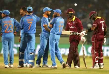 Team India announced for last 3 odis- India TV Hindi