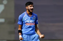 Khaleel Ahmed- India TV Hindi