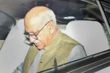 M J Akbar resigns as minister, President accepts Akbar's resignation- India TV Hindi