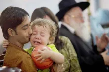 Moshe holtzberg (File Photo)- India TV Hindi