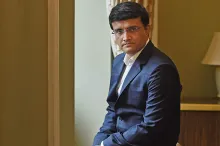Sourav Ganguly- India TV Hindi