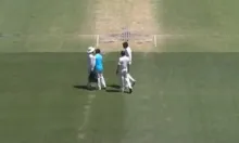 Ravindra Jadeja and Ishant Sharma- India TV Hindi