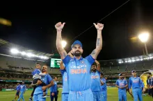 ऑस्ट्रेलिया में हुई &lsquo;हूटिंग&rsquo; को लेकर पहली बार बोले कप्तान कोहली, दिया ये बड़ा बयान- India TV Hindi