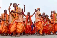 Kumbh Mela 2019 Live Updates- India TV Hindi