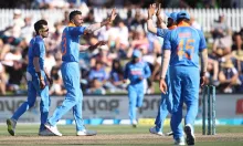Team India- India TV Hindi