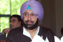 पंजाब के मुख्यमंत्री...- India TV Hindi