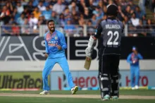 India vs New Zealand, 2nd T20I: कृणाल और रोहित ने भारत को सीरीज में बराबरी पर पहुंचाया - India TV Hindi