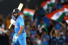 Rohit Sharma- India TV Hindi