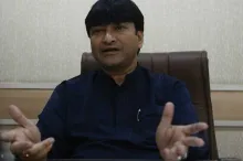 Haroon Yusuf- India TV Hindi