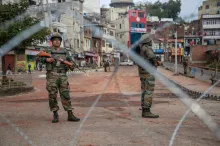 Pulwama Terror Attack: Kashmiri students fear for life as national grief turns into indiscriminate v- India TV Hindi