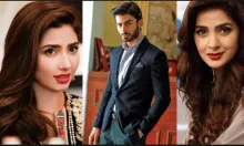 पाकिस्तानी कलाकार- India TV Hindi