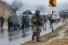 Pulwama Attack- India TV Hindi