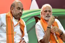 पुलवामा आतंकी हमला, बजट के बाद रायशुमारी में राजग को मिला फायदा- India TV Hindi