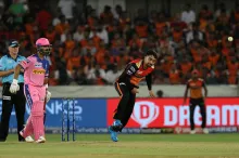 IPL 2019: मेरे पास 5 अलग तरह की लेग स्पिन हैं: राशिद खान- India TV Hindi