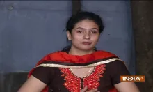 &nbsp;मोहम्मद शमी की पत्नी...- India TV Hindi