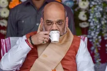 Amit Shah- India TV Hindi