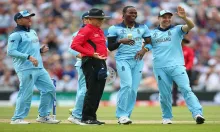World Cup 2019: इंग्लैंड के...- India TV Hindi
