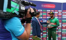 World Cup 2019: अफगानिस्तान के...- India TV Hindi