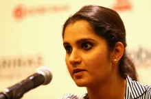 World Cup 2019: सानिया ने भारत-पाक मैच से पहले &lsquo;शर्मनाक&rsquo; विज्ञापनों को लताड़ा, बोलीं- बकवास करने की - India TV Hindi