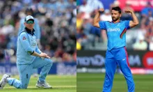 इंग्लैंड बनाम अफगानिस्तान - India TV Hindi