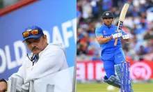 World Cup 2019: सेमीफाइनल में...- India TV Hindi