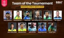 World Cup 2019: वर्ल्ड कप 2019 की...- India TV Hindi