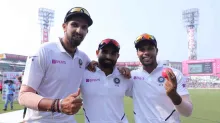 ICC Test rankings, Mohammed Shami, Jasprit Bumrah, R Ashwin, Pat Cummins, Mitchell Starc, Jason Hold- India TV Hindi