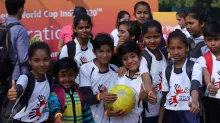 FIFA U-17 महिला विश्व कप 2020...- India TV Hindi