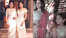 Janhvi Kapoor Quarantine Tapes- India TV Hindi