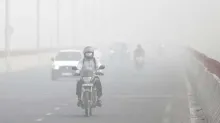 Delhi Air Pollution- India TV Hindi