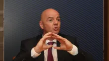 Stadium to be filled with spectators in World Cup-2022: FIFA President- India TV Hindi