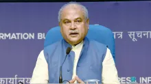 भारत ने G20 कृषि सम्मेलन में कहा- कृषि अनुसंधान, विकास में अधिक निवेश की जरूरत- India TV Hindi