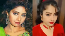 carbon copy of sridevi- India TV Hindi