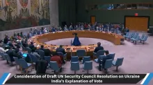  Russia appreciates India's &lsquo;independent and balanced&rsquo; UNSC stand- India TV Hindi