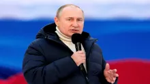 Russian President Vladimir Putin- India TV Hindi