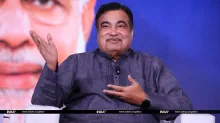 Nitin Gadkari in IndiaTV Samvaad 2022- India TV Hindi