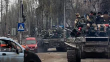 Russia Ukraine War News- India TV Hindi