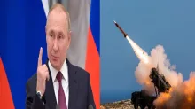 Russian President Vladimir Putin (file Photo) - India TV Hindi