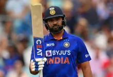 Rohit Sharam- India TV Hindi