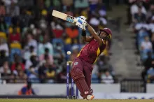Nicholas Pooran - India TV Hindi