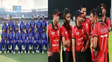 Asia Cup 2022 India vs Hong Kong Playing 11- India TV Hindi