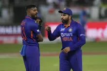 Rohit Sharma and hardik Pandya- India TV Hindi