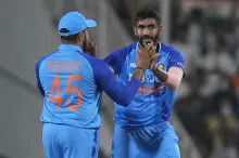 Jasprit Bumrah- India TV Hindi