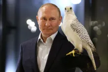 Vladimir Putin- India TV Hindi
