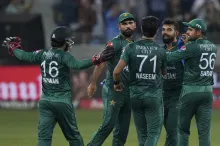Pakistan Cricket Team- India TV Hindi