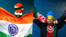 India vs Afghanistan- India TV Hindi
