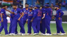 Asia Cup 2022- India TV Hindi