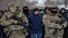 Russia Ukraine War News- India TV Hindi