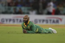 Temba Bavuma- India TV Hindi